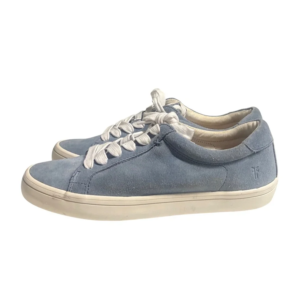 Frye ivy low